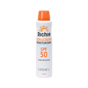 Richie Sun Screen 50+ Spray 150 ml