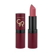 أحمر شفاه جولدن روز فيلفيت ماتيه 12