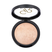 بودرة تيراكوتا المعدنية من جولدن روز 08