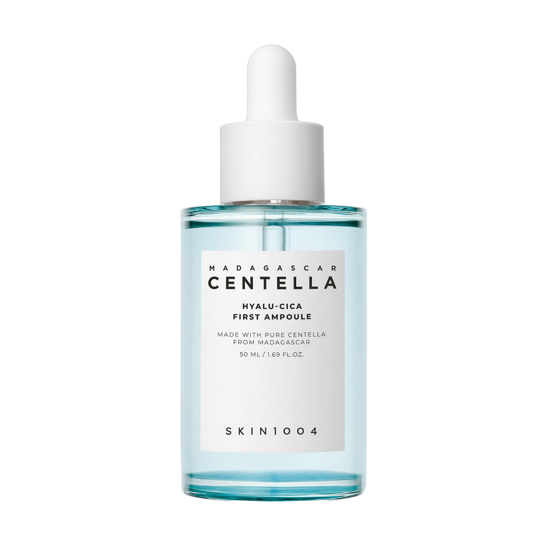 CENTELLA SKIN 1004 HYALU CICA FIRST AMPULE 50ML