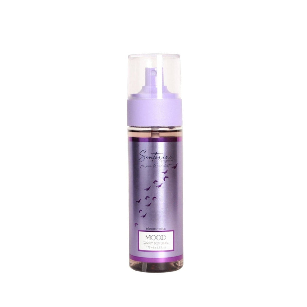 MOOD SANTORINI BODY SPLASH 220ML