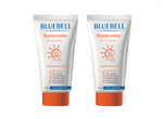 Load image into Gallery viewer, BLUEBELL SUNSCREEN CREAM PROMO 75GM
