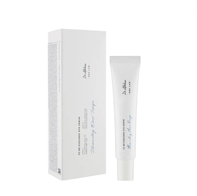 Dr.Althea To Be Yothfull Eye Serum 25ml