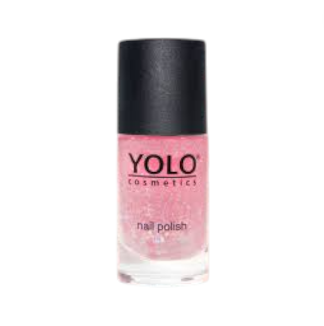 YOLO Nail Polish 10ml Adella 231