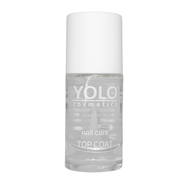 Nail care 10ml Top Coat 1