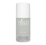 Load image into Gallery viewer, Nail care 10ml Matte Top coat 4
