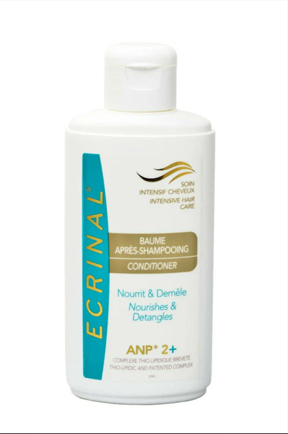 ECRINAL ANP2+ CONDITIONER 250ML
