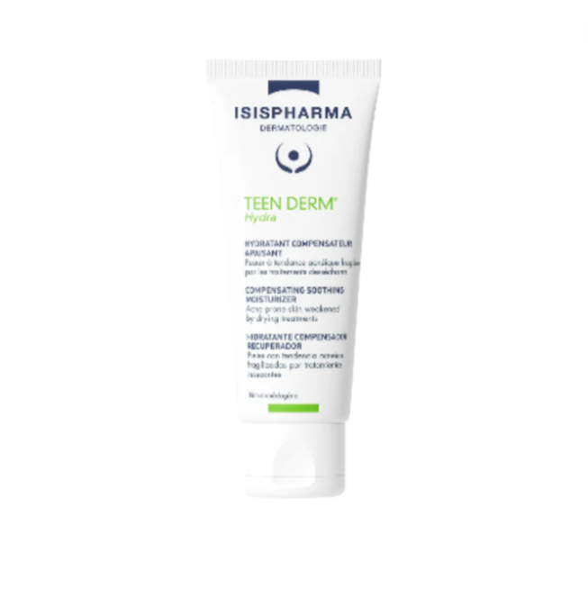 isis Teenderm Hydra 40ML