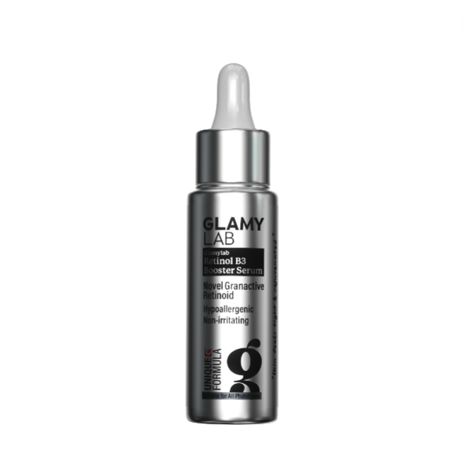 GlamyLab Retinol Serum 30ml