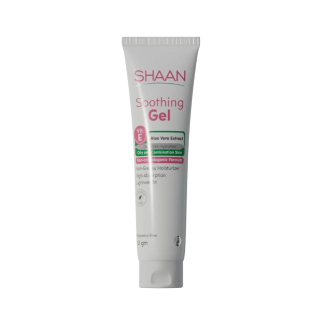 SHAAN Gel 60 GM