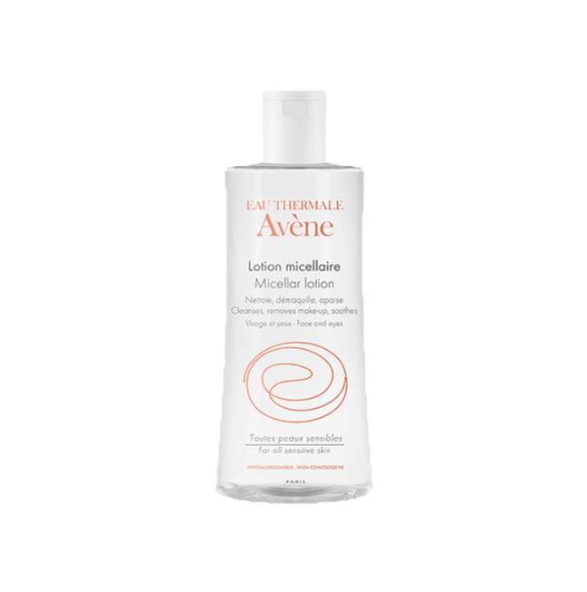 Avene Micellar Lotion 500ml