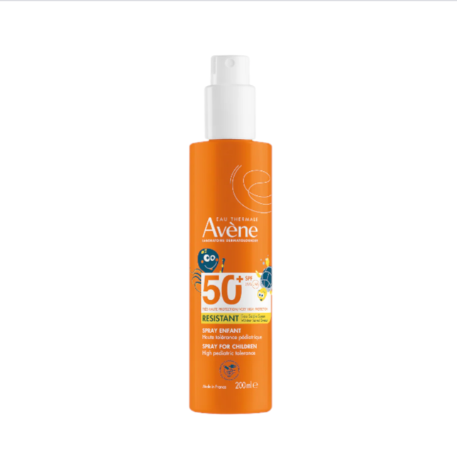 AVENE SUN CARE SPF50+ FOR CHILDREN 200ML