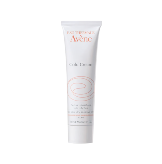 AVENE COLD CREAM 100ML