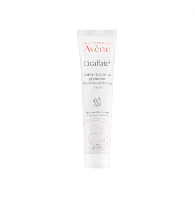 AVENE CICALFATE+ RESTORATIVE PROTECTIVE CREAM 40ML
