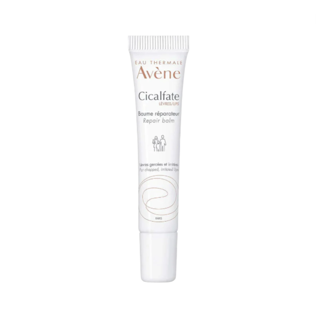 AVENE CICALFATE LIPS BALM 10ML