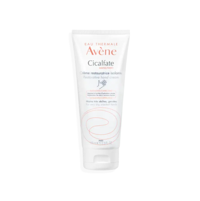 AVENE CICALFATE HAND BARRIER CREAM 100ML