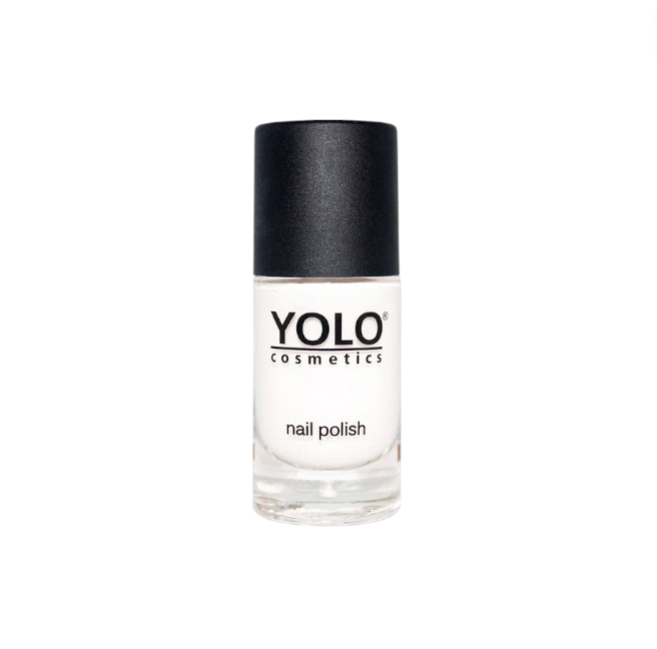 YOLO Nail Polish 10ml Milkshake 246