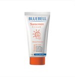 Load image into Gallery viewer, BLUEBELL SUNSCREEN CREAM 75GM
