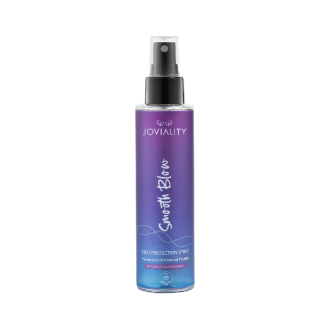 Joviality Smooth Blow Heat Protection Hair Mist 150 ml