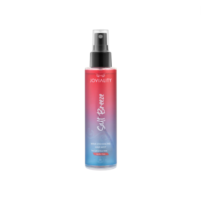 Joviality- Salt Breeze wave enhancing Hair Mist