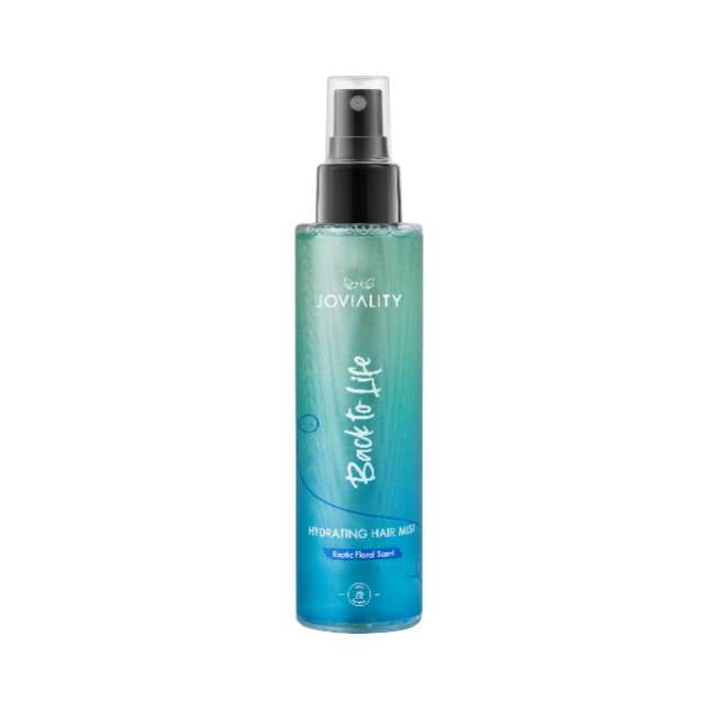 Joviality - Back To Life Hair Mist