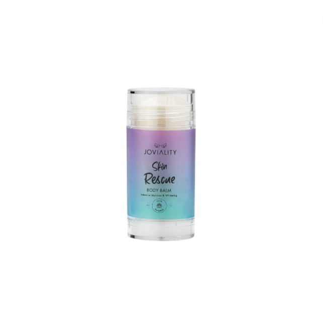 Joviality - Skin Rescue Body Balm