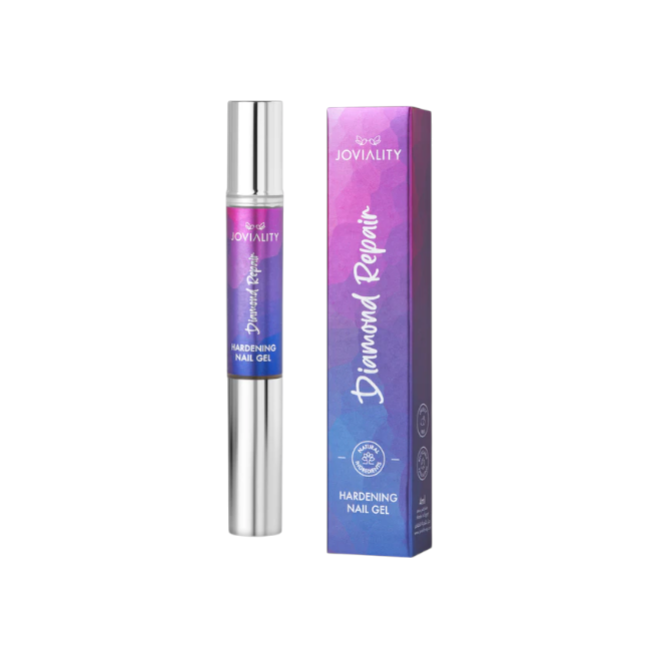 Joviality- Diamond Repair Hardening Nail Gel