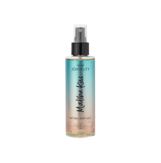 Joviality Malibu Kiss Natural Body Mist