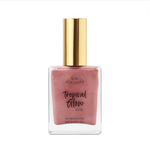 تحميل الصورة إلى عارض المعرض، Joviality- Tropical Glow Dry Shimmering Oil- Rose
