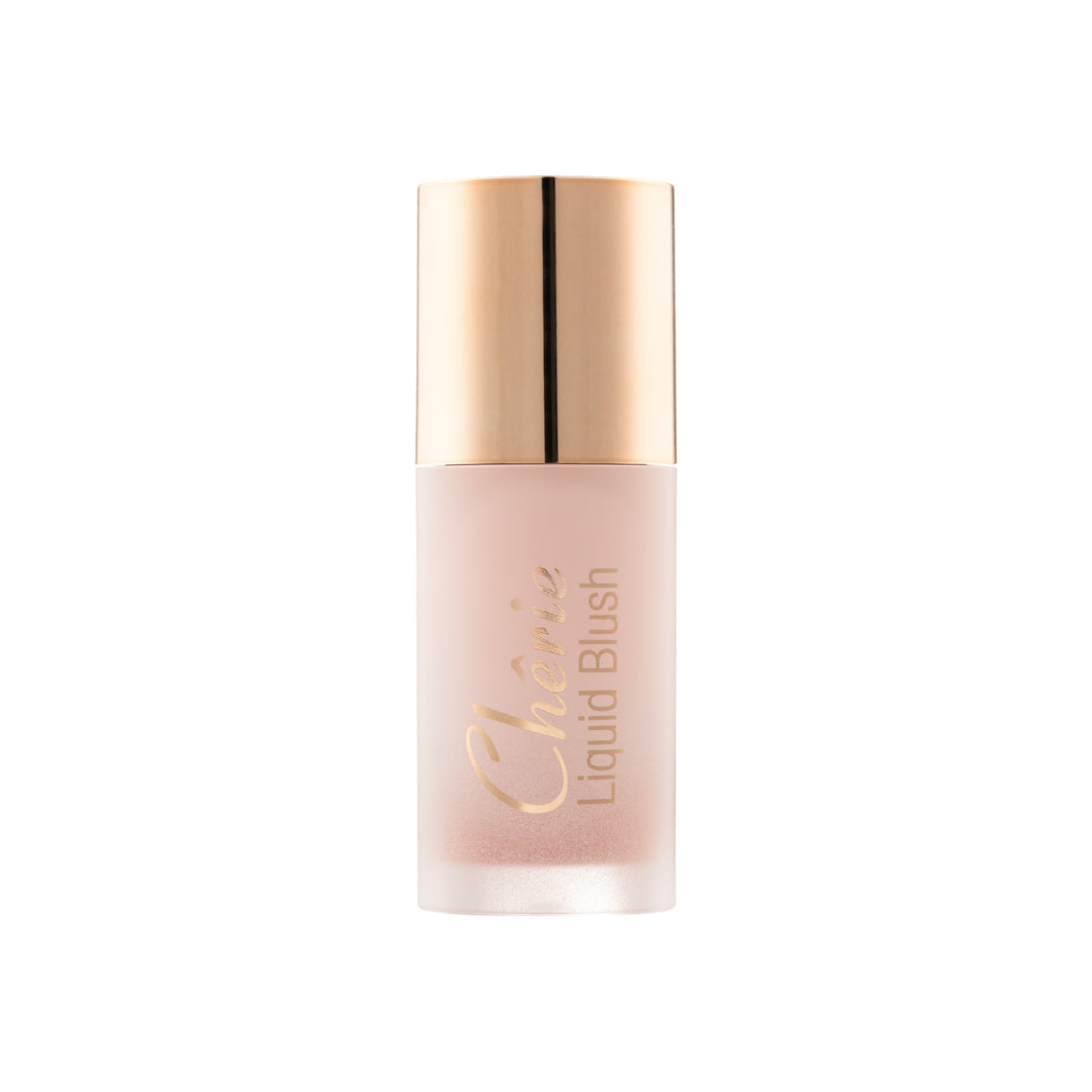 Topface Cherie Liquid Blush 001