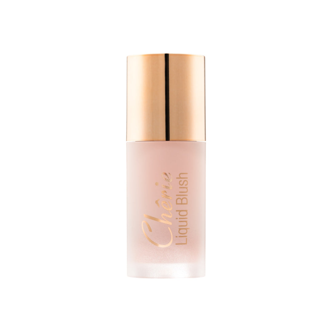 Topface Cherie Liquid Blush 001