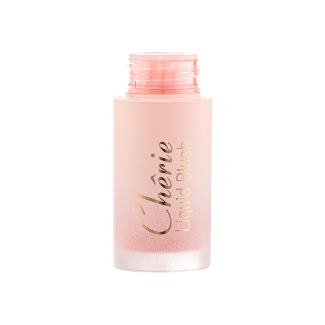 Topface Cherie Liquid Blush 001