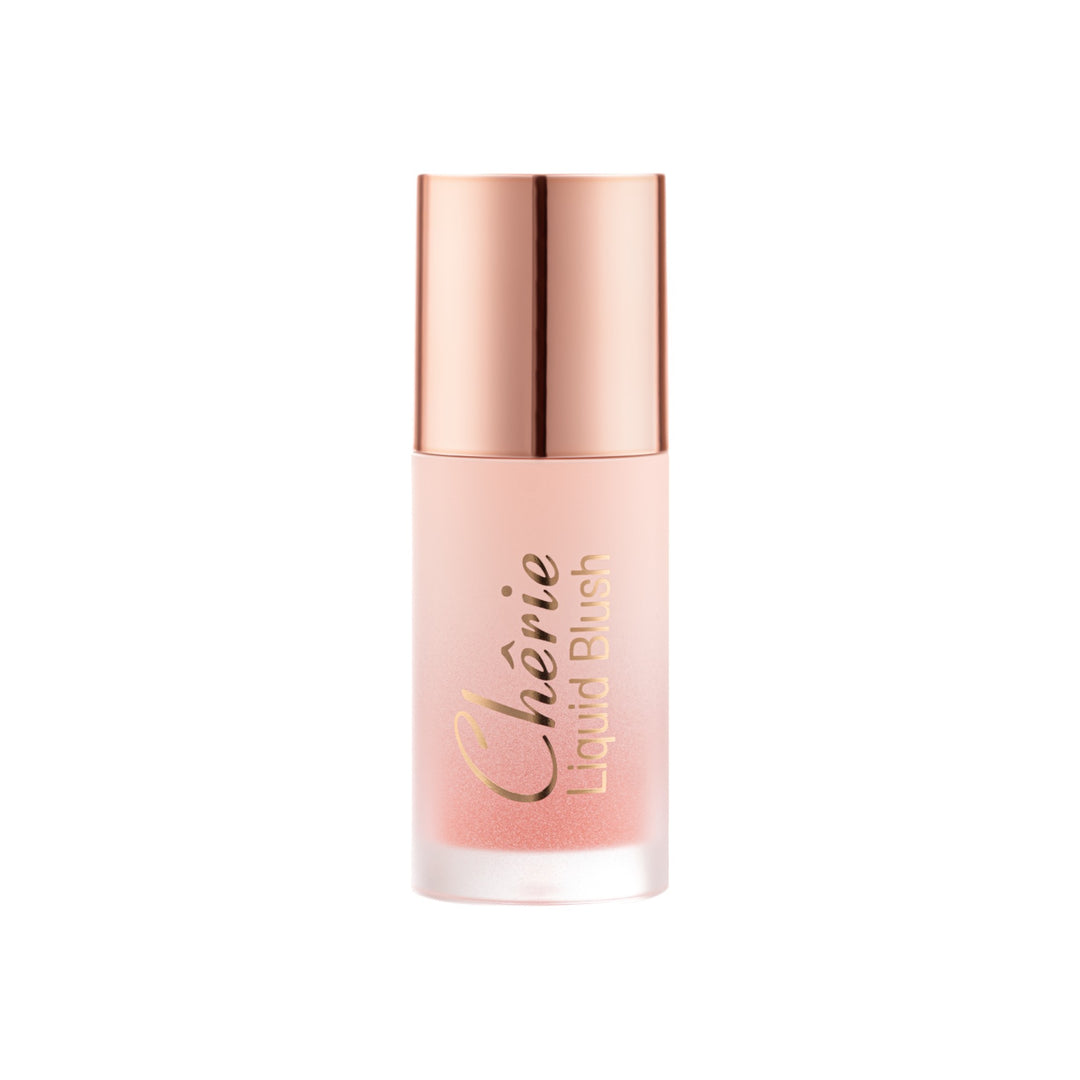 Topface Cherie Liquid Blush 001