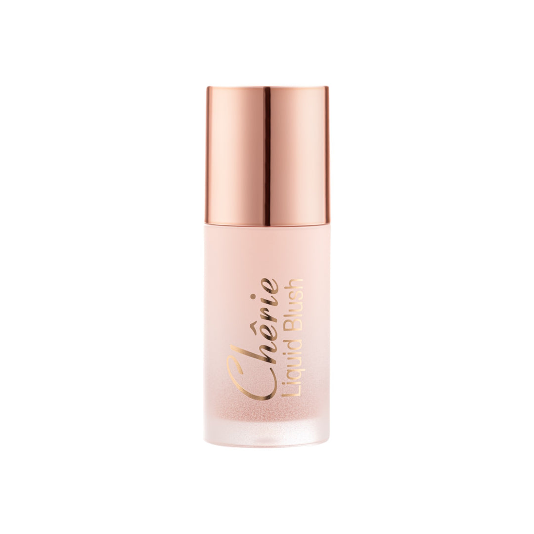 Topface Cherie Liquid Blush 001