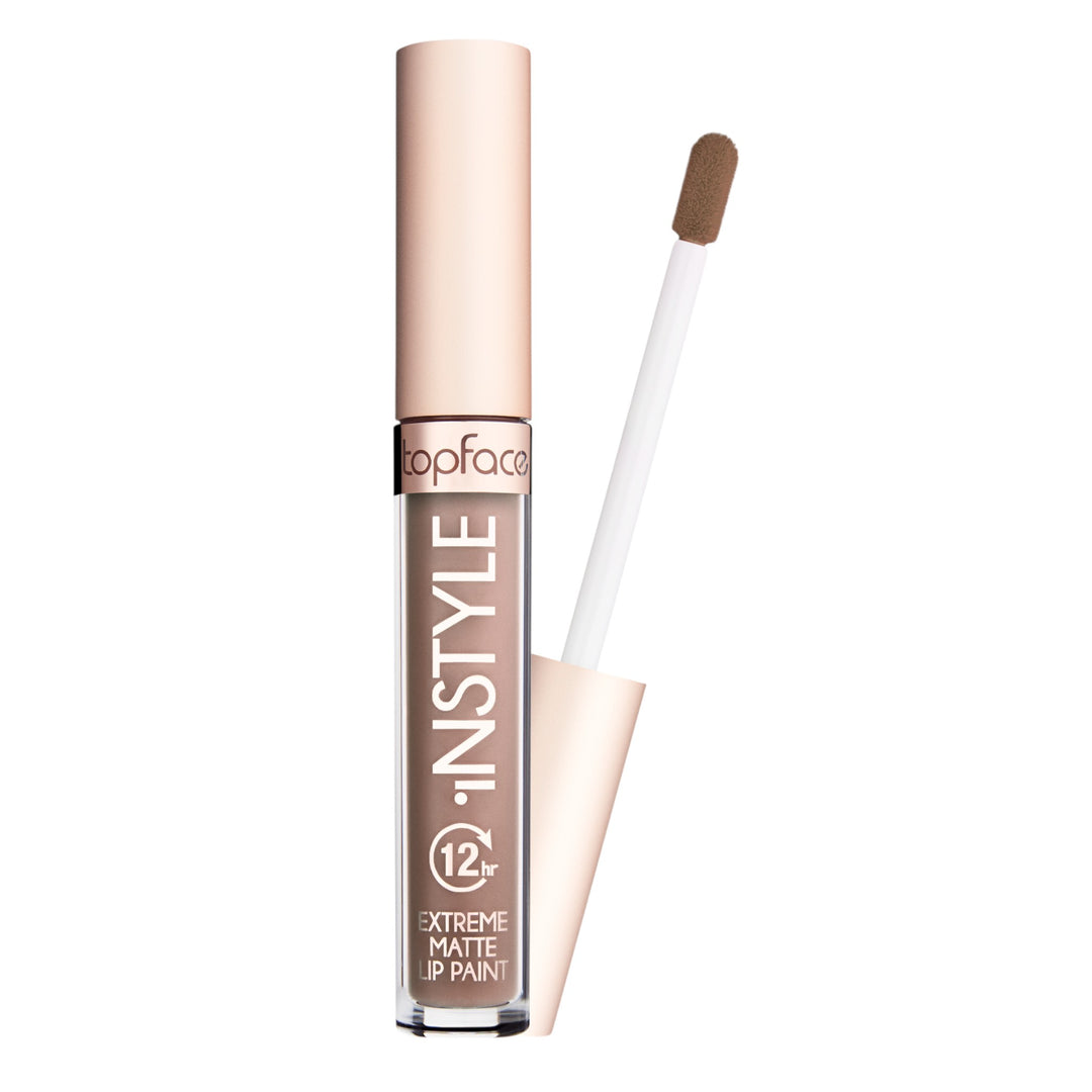 Topface Instyle Extreme Matte Lip paint 001
