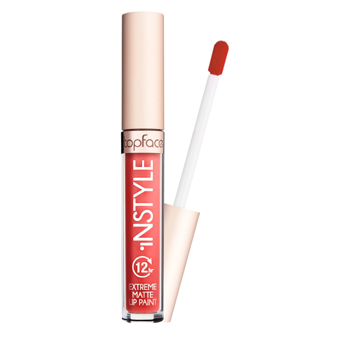 Topface Instyle Extreme Matte Lip paint 001