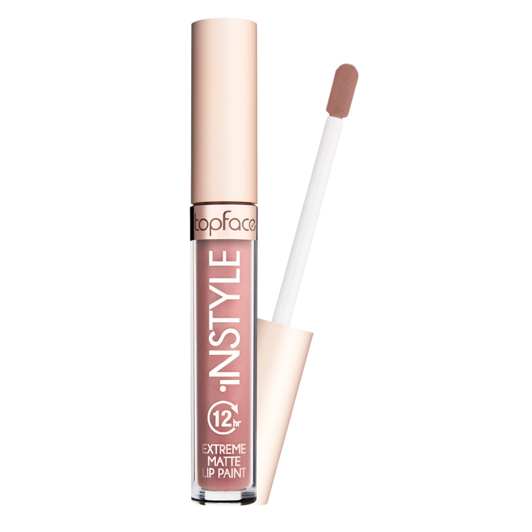 Topface Instyle Extreme Matte Lip paint 001