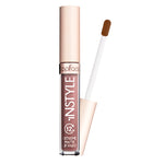 Load image into Gallery viewer, Topface Instyle Extreme Matte Lip paint 001
