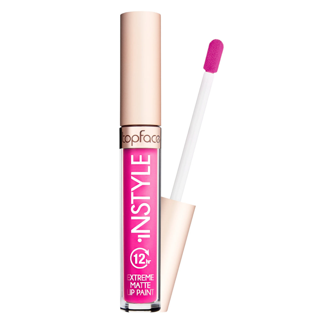 Topface Instyle Extreme Matte Lip paint 001