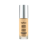 Load image into Gallery viewer, Topface Super Match Foundation 24H Hydrating 006
