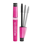 Load image into Gallery viewer, Topface 3D IMENSION VOLUME MASCARA
