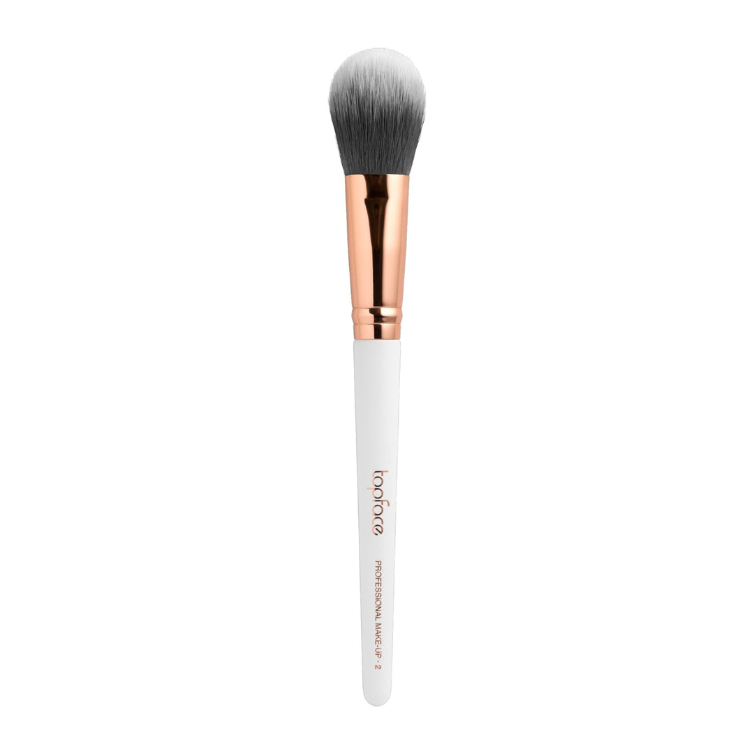 Topface Blush Brush_F02