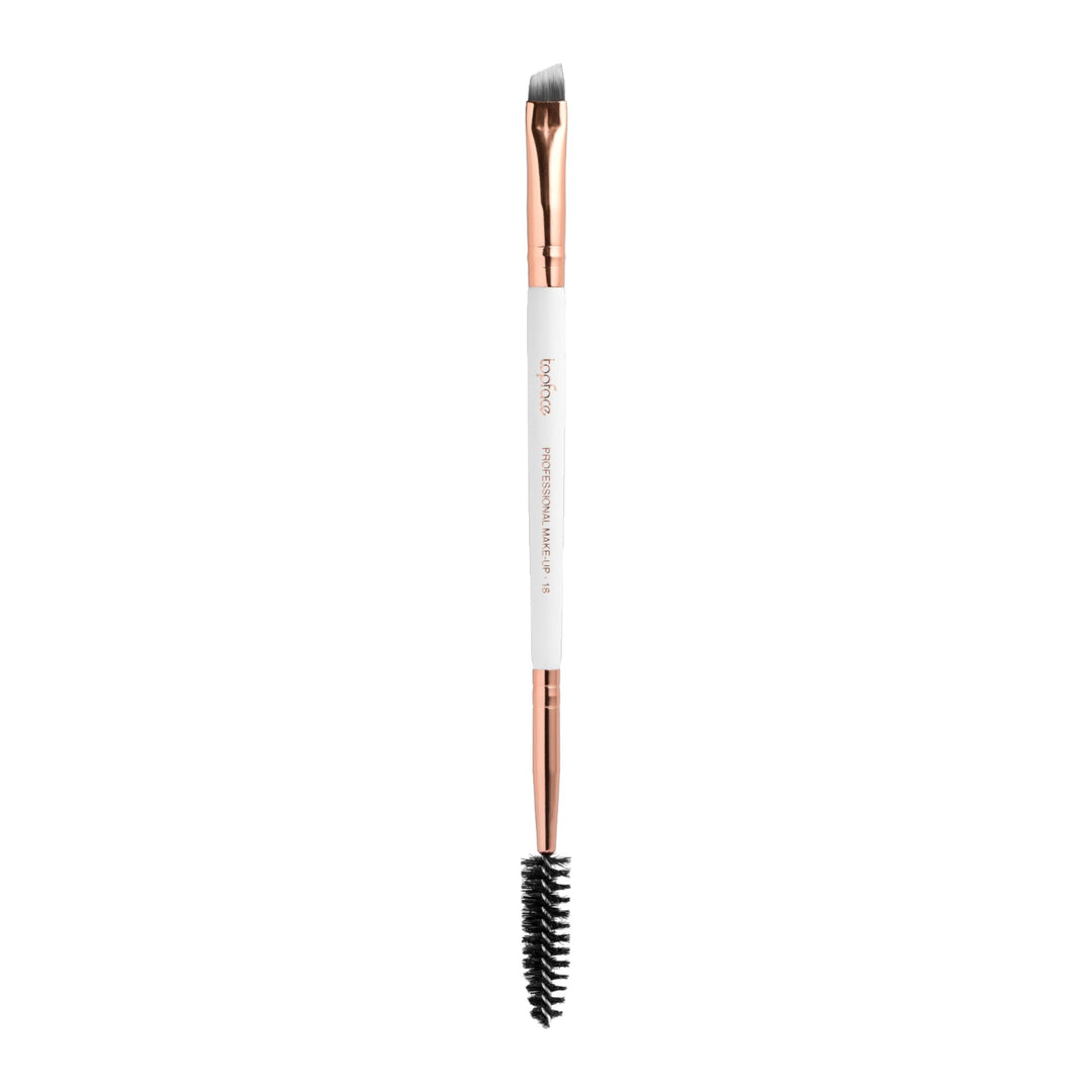 Topface Eyebrow Brush -018