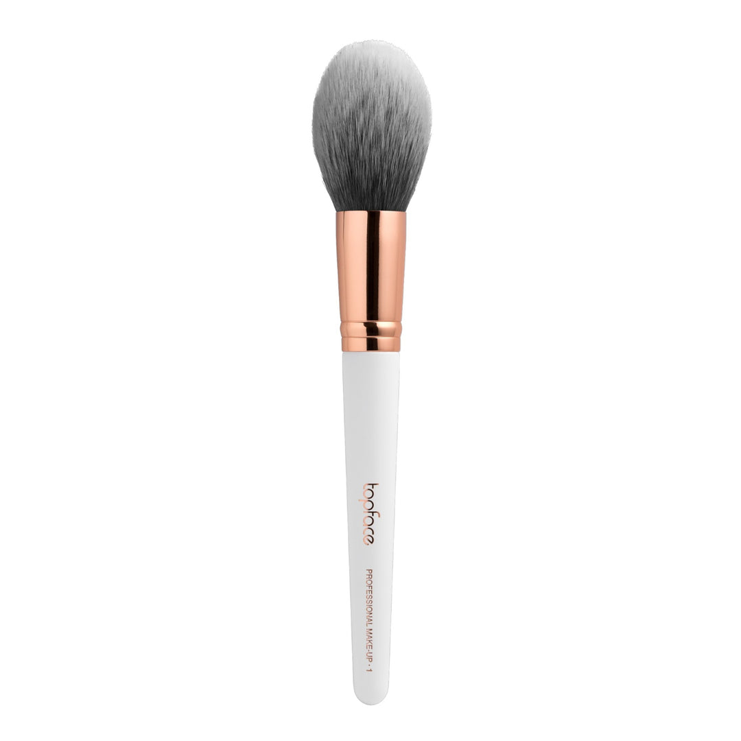 Topface Powder Brush -001