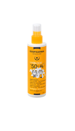 تحميل الصورة إلى عارض المعرض، ISIS UVEBLOCK SPF50+ SPRAY KIDS FLACON 200ML
