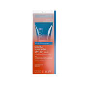 Neuth Sun Shield Multi-Action System - SPF 30 – 50 ml