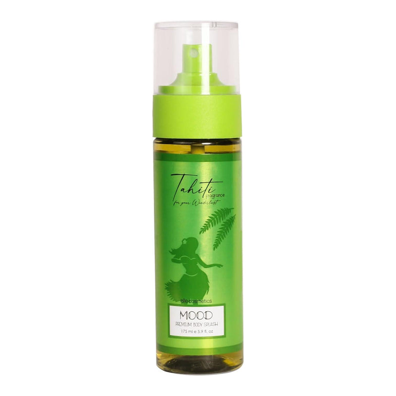 معطر جسم مود تاهيتي 175 مل
