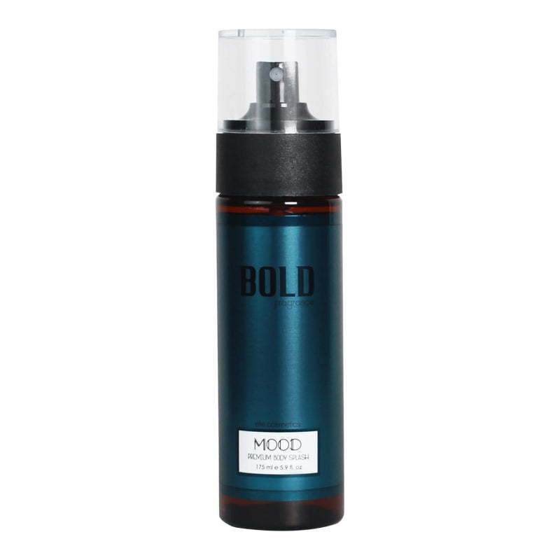 MOOD BOLD BODY SPLASH 175ML