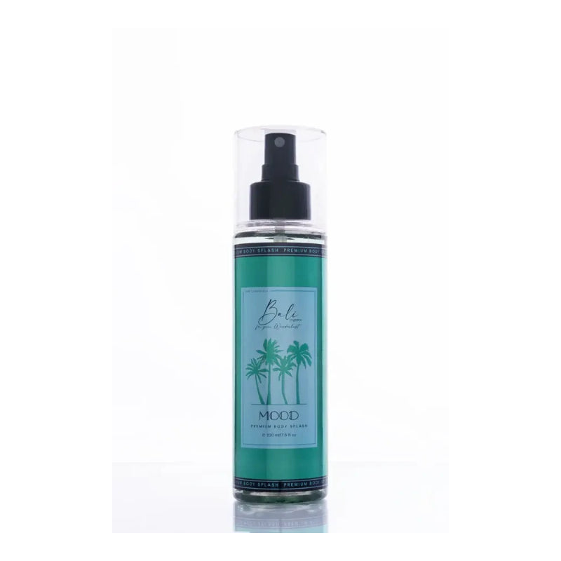 MOOD BALI BODY SPLASH 220ML