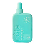 Load image into Gallery viewer, Elle Cote Bronzage Tanning Oil spf 0 Coconut 300 ML
